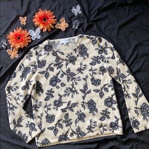 Charter Club Cashmere Sweater